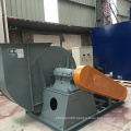 FORST Vertical Horizontal Pulse Jet Air Duct Clean Equipment